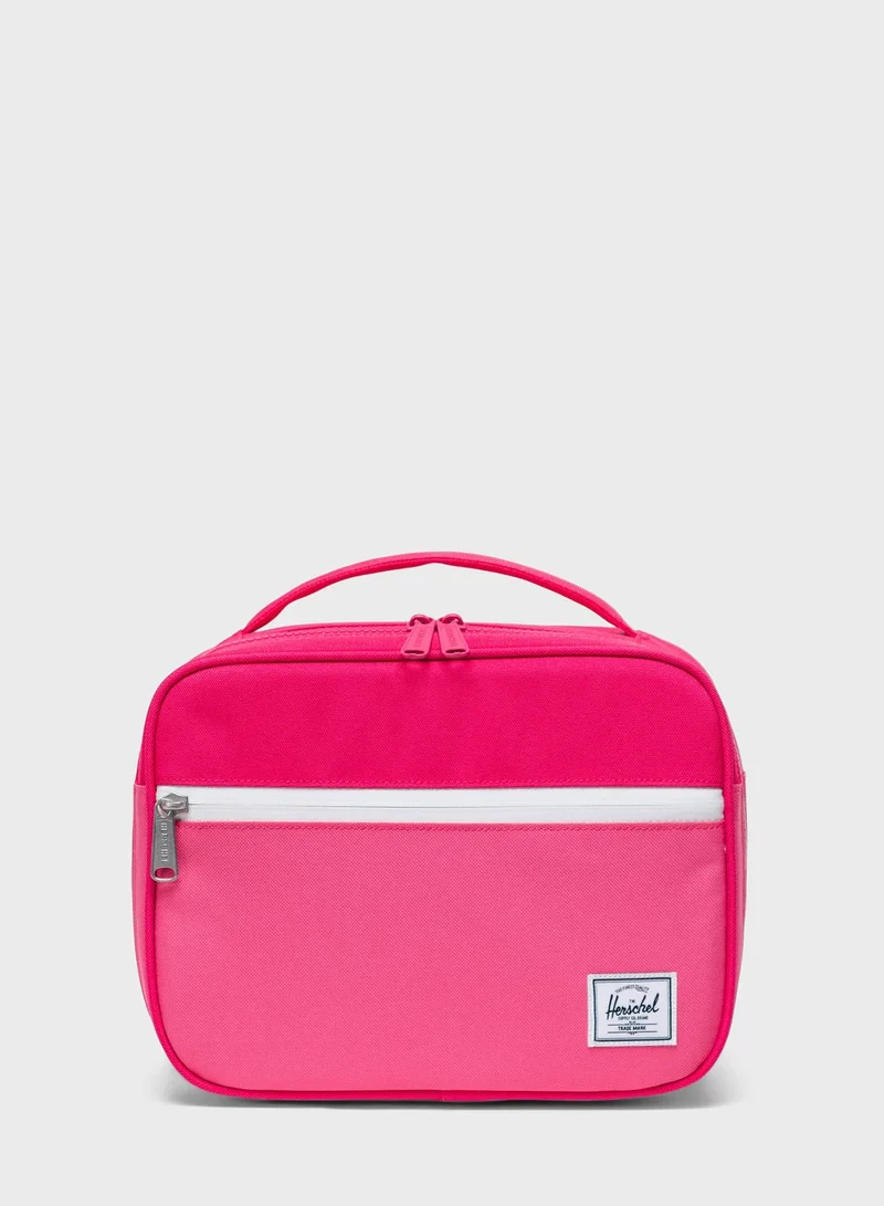 Herschel Pop Quiz Lunch Box Little Herschel