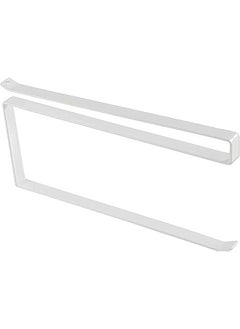 Generic PaPer Towel Holder Towel Rack Towel Bar Hooks for Kitchen, PaPer Roll Holder, LC-THOLDER-1  - Image 1