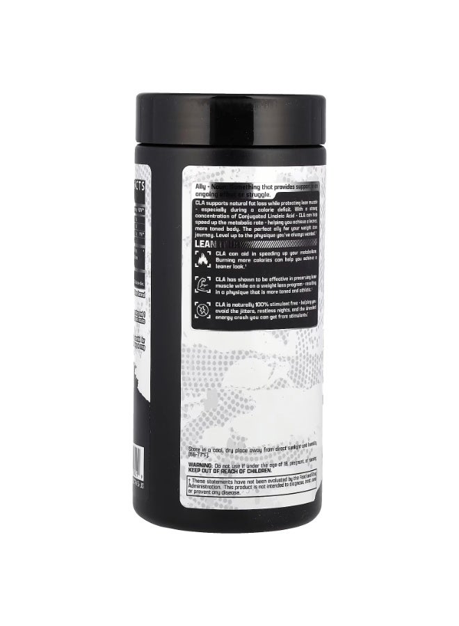 نورتكس ريسيرش Nutrex Research CLA 1000 180 كبسولة هلامية 180 حصة - Image 3