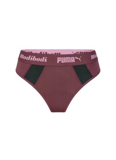 x Modibodi Womens Active Thong