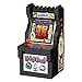Kawada nanoblock Namco Classic Games GalagaDig Dug Arcade Machine Character Collection Series Building Kit - Image 4