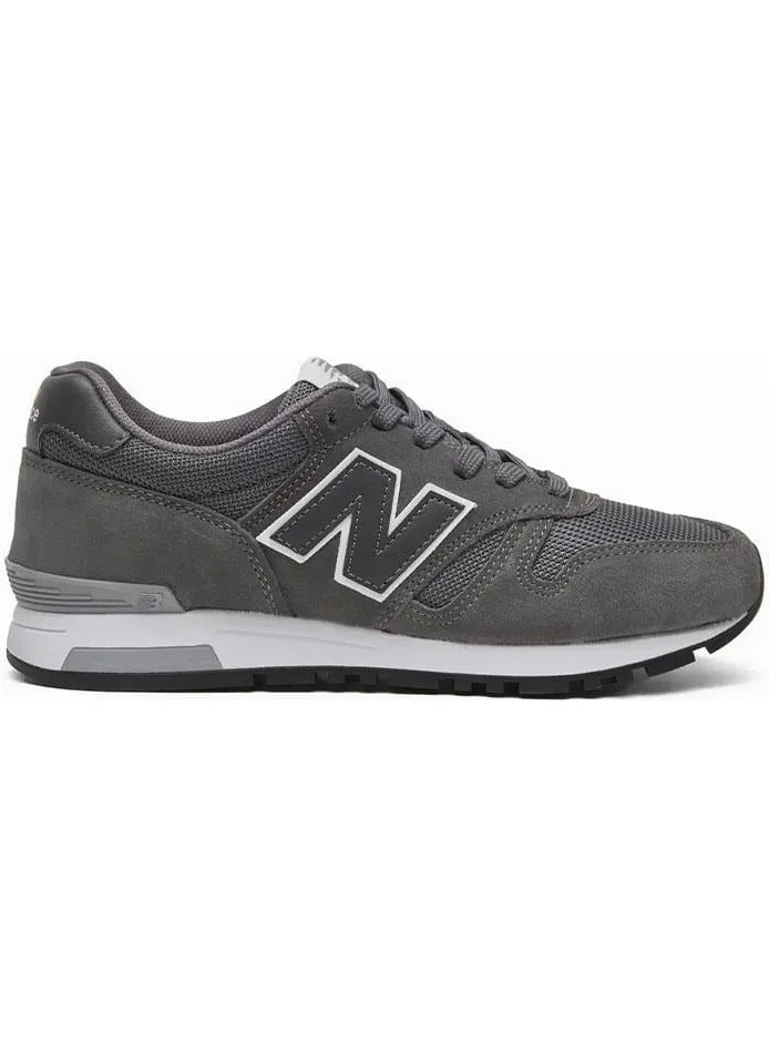 نيو بالانس 565 Men's Grey Sneakers ML565ANT