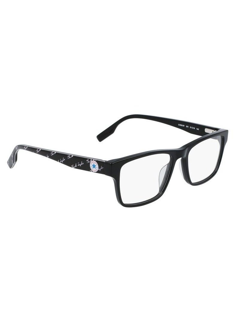 Converse CV5019Y 001 49 Kid's Eyeglasses Frame