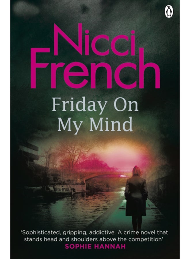 Friday on My Mind : A Frieda Klein Novel (Book 5) 