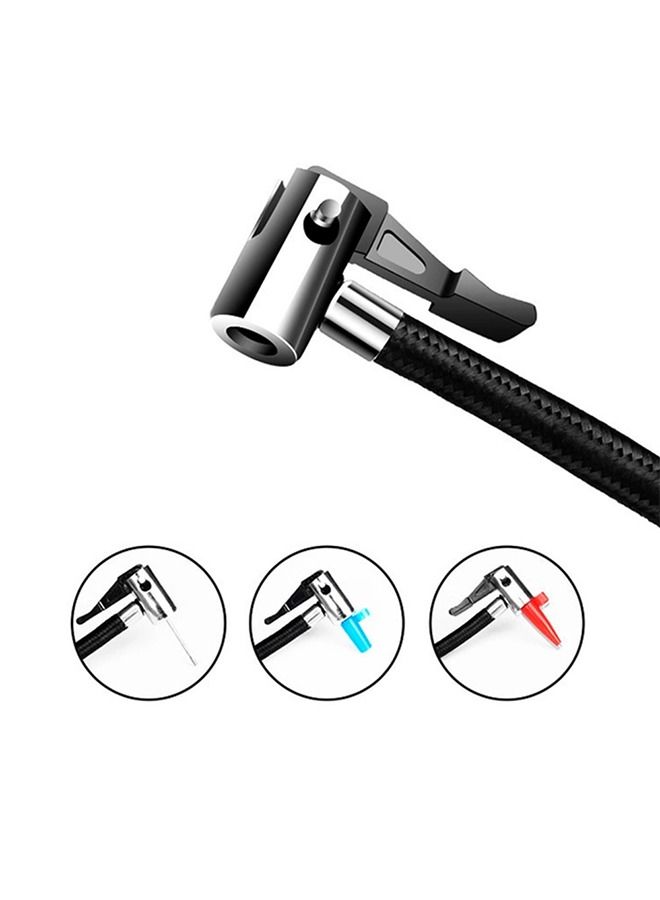 Multifunctional car and home vacuum cleaner ( 4 in 1 ) – 12V – 2000mAh – 10000Pa – 120W / A6-2 - Image 5