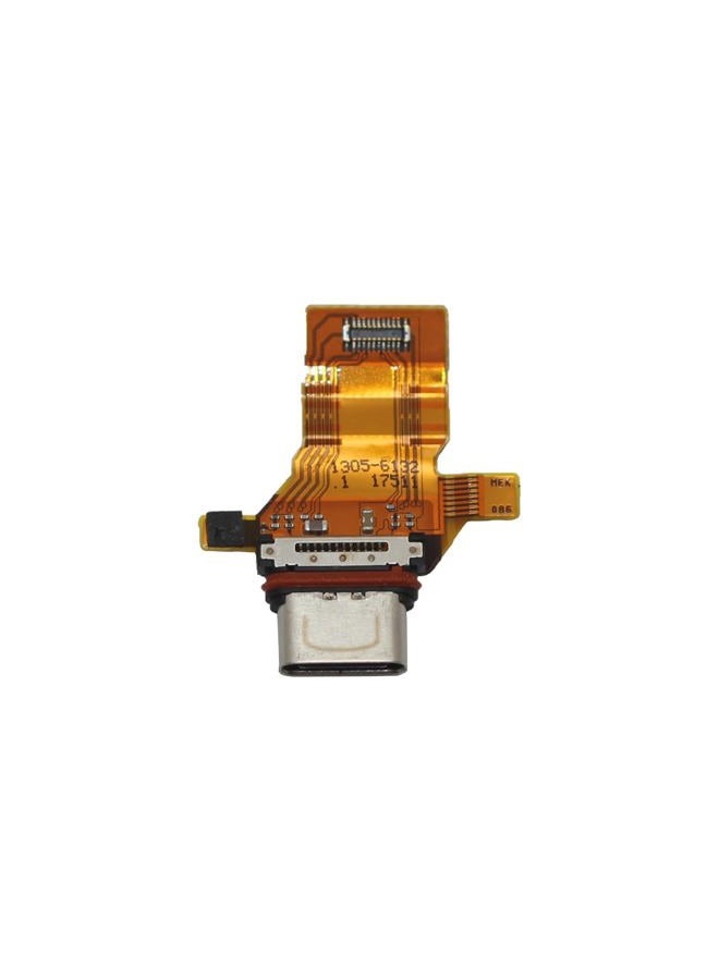 Mustpoint USB Type-C Charging Port Flex Cable for Sony Xperia XZ Premium XZP G8141 G8142 - Image 5