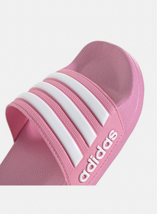 Adidas adilette shower kids unisex slides  - Image 4