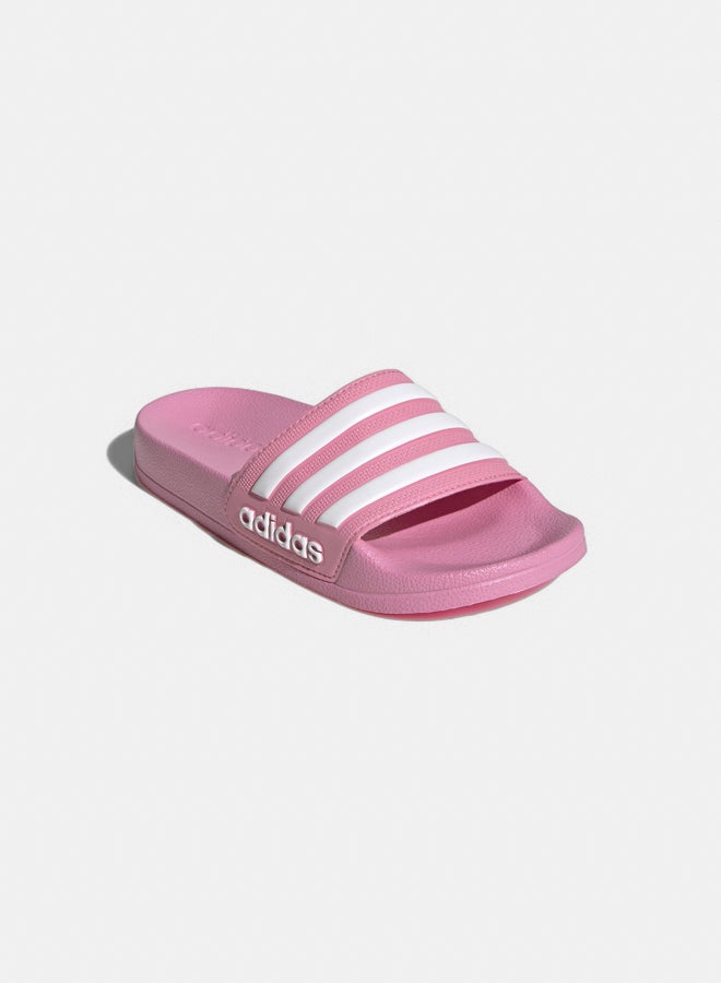 Adidas adilette shower kids unisex slides  - Image 3