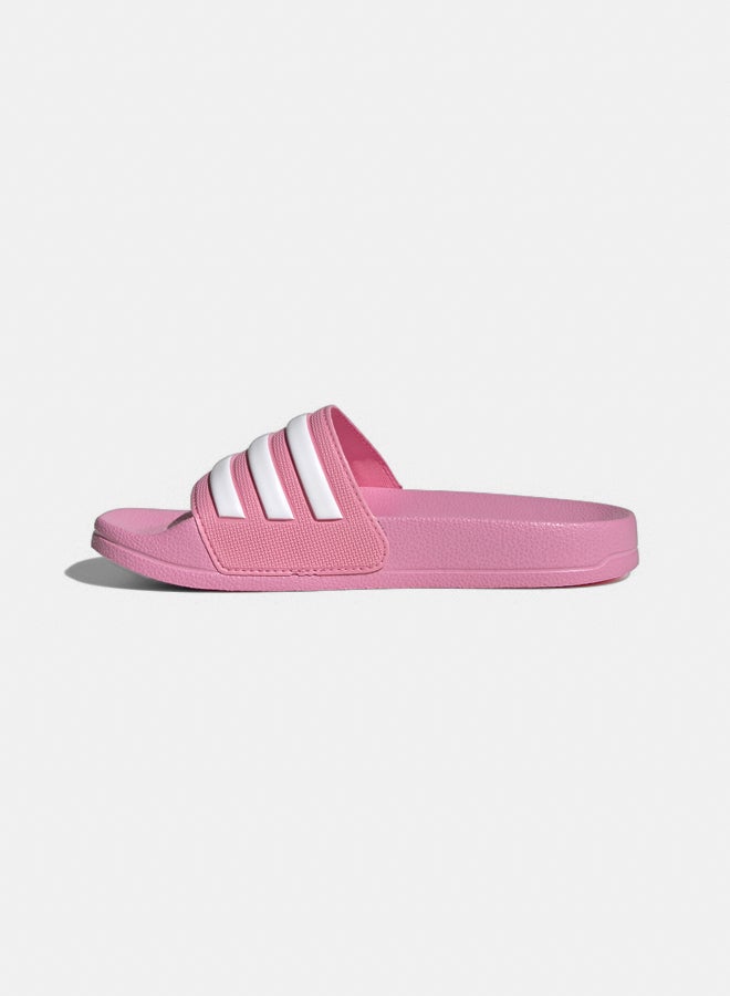 Adidas adilette shower kids unisex slides  - Image 2