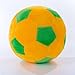 OPHRBU Soccer Ball Sports Pillow Fluffy Soft Throw Pillow Toy 9 Orbicular Durable Sport Soccer Ball Plush ToysPlush Pillow Toys Gift for Kids Boy Girls Children Room Decoration - Image 2