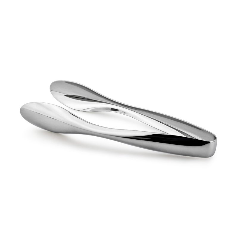 Cuisinox Polished Stainless Steel Serving Tongs 6