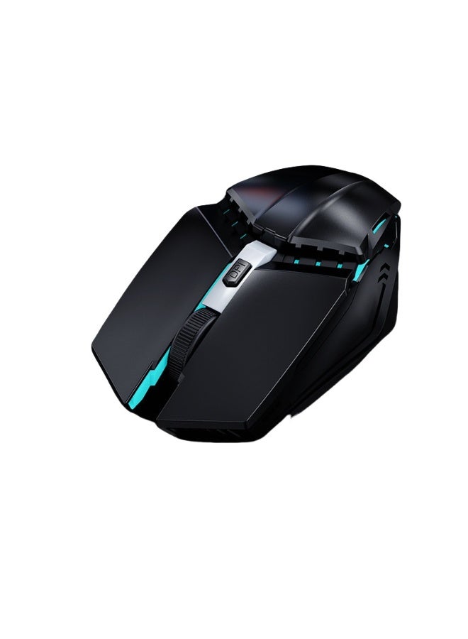 Nariele New Saming USB Wired Esports Mechanical Mouse
