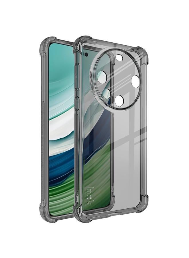 The Bros Case For Huawei Mate 60 Pro+ Shockproof Airbag TPU Phone Case