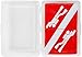 Trident Plastic Waterproof Scuba Diver Design Playing Cards Standard Deck - Image 3