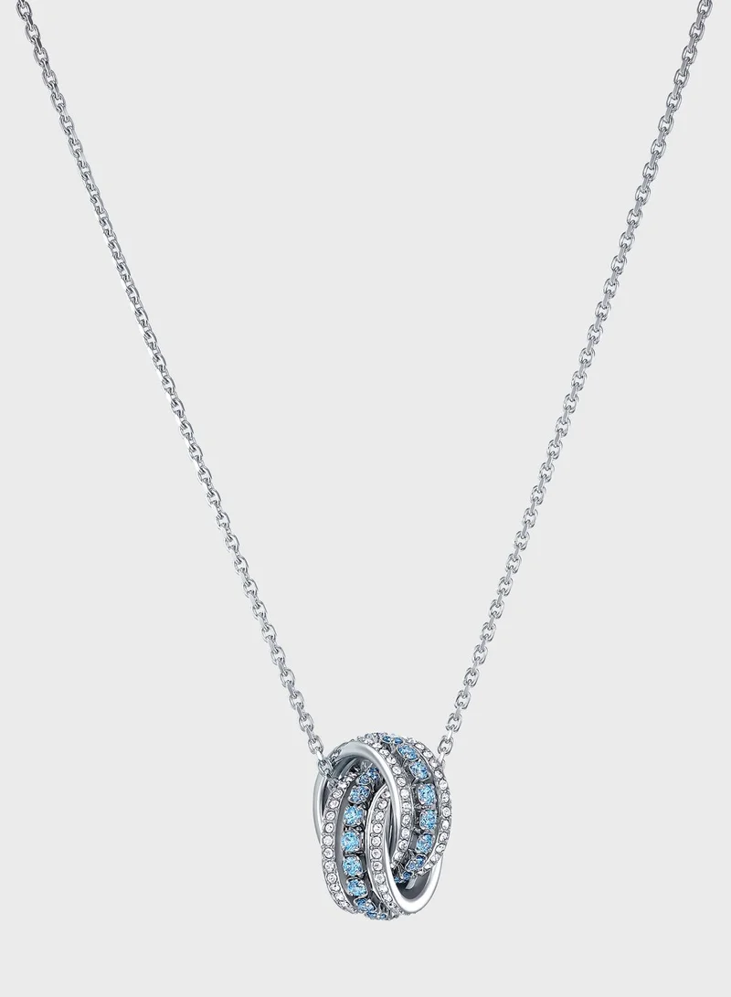 SWAROVSKI Further Pendant Necklace