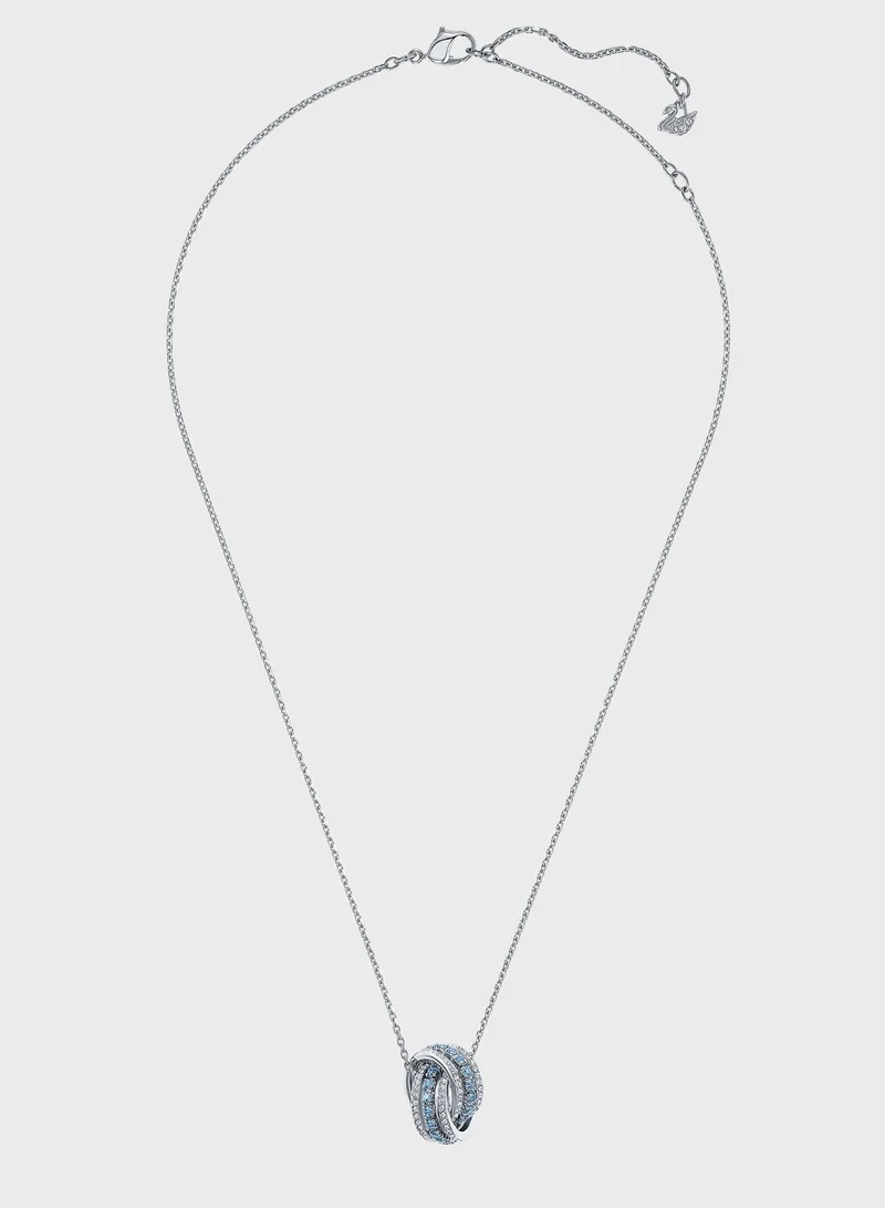 SWAROVSKI Further Pendant Necklace