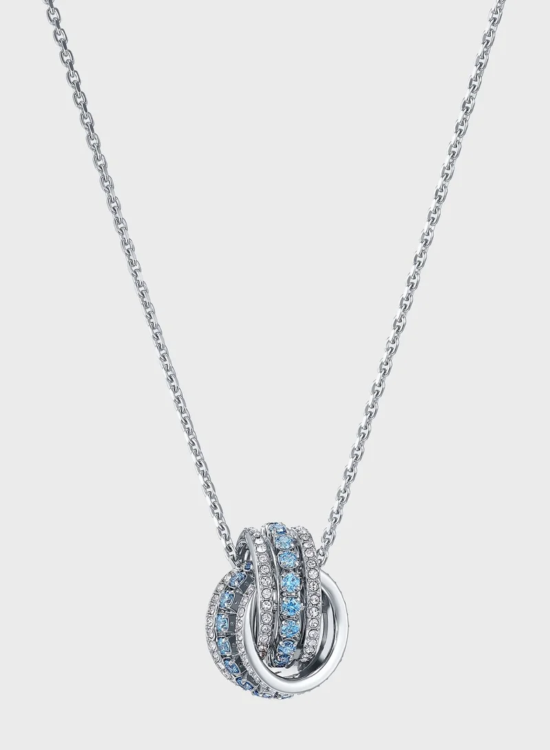 SWAROVSKI Further Pendant Necklace