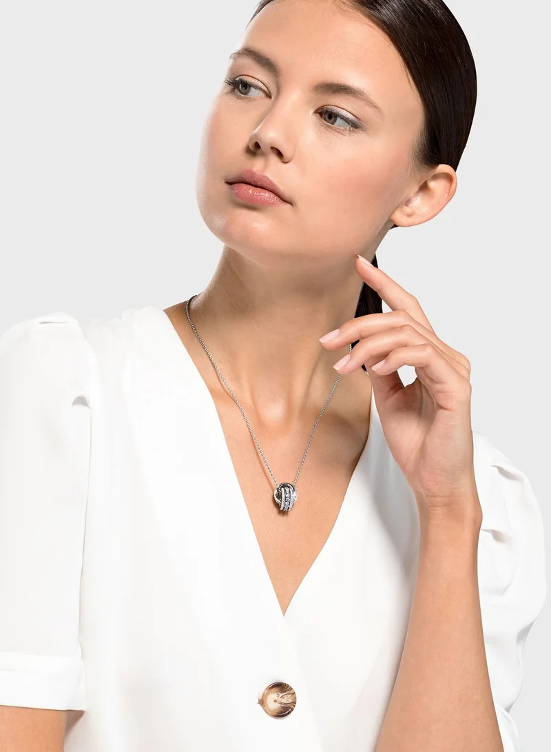 SWAROVSKI Further Pendant Necklace