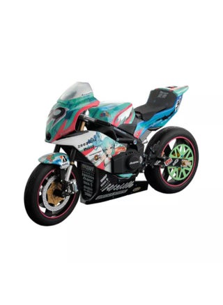 EX:RIDE SPRIDE.06 - TT-ZERO 13 KAI - pzsku/Z12E6469BE95296082A1BZ/45/_/1725881329/30cd1f1f-dd06-47f4-abfc-88862001c6fa