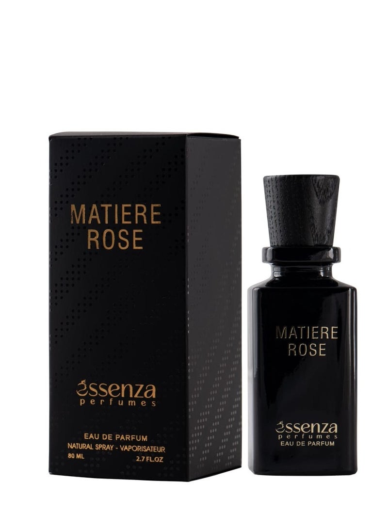 إيسنزا عطر ماتير روز او دو برفيوم 80مل - Image 1