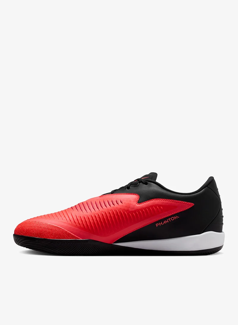 Nike BRT CRIMSON/BLACK-BRT CRIMSON Phantom 6 Low Acad Ic for Men | Best Price UAE