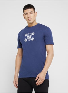 Robert Wood Nightwear T-Shirt & Pants Sets  - Image 3