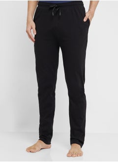 Robert Wood Nightwear T-Shirt & Pants Sets  - Image 4