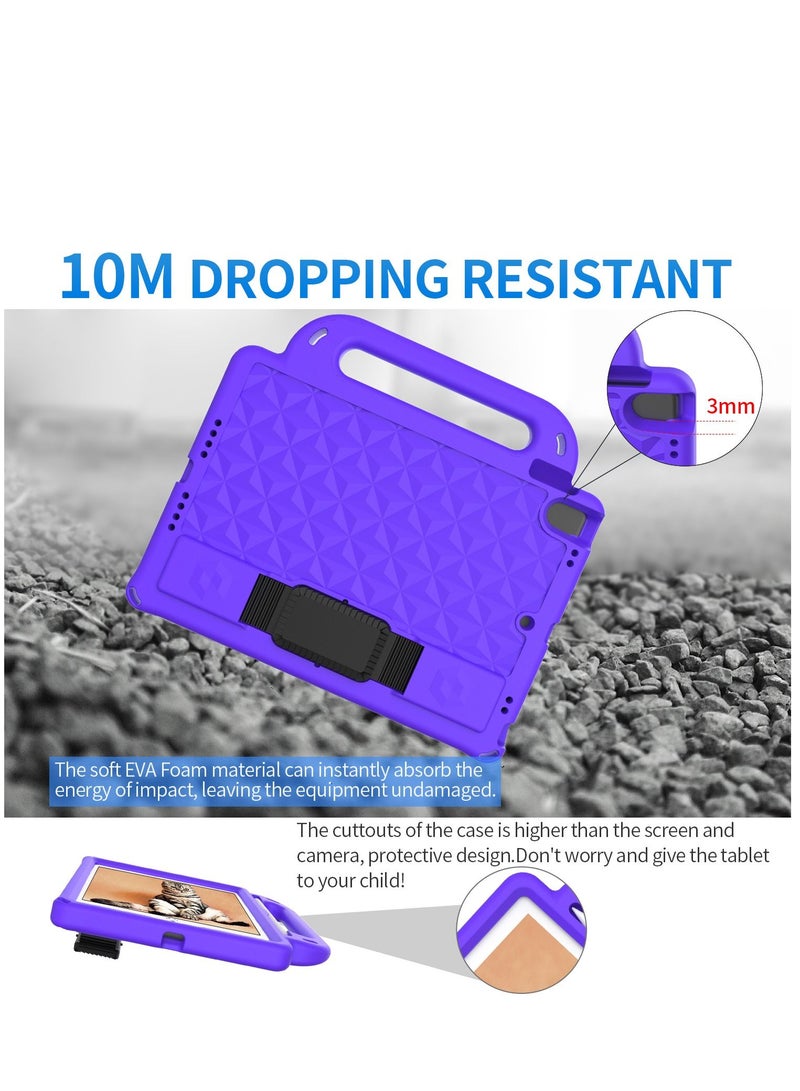 GULFLINK Tablet Protective Back Case Cover for iPad Air 3 pro 10.5 inch - Image 5
