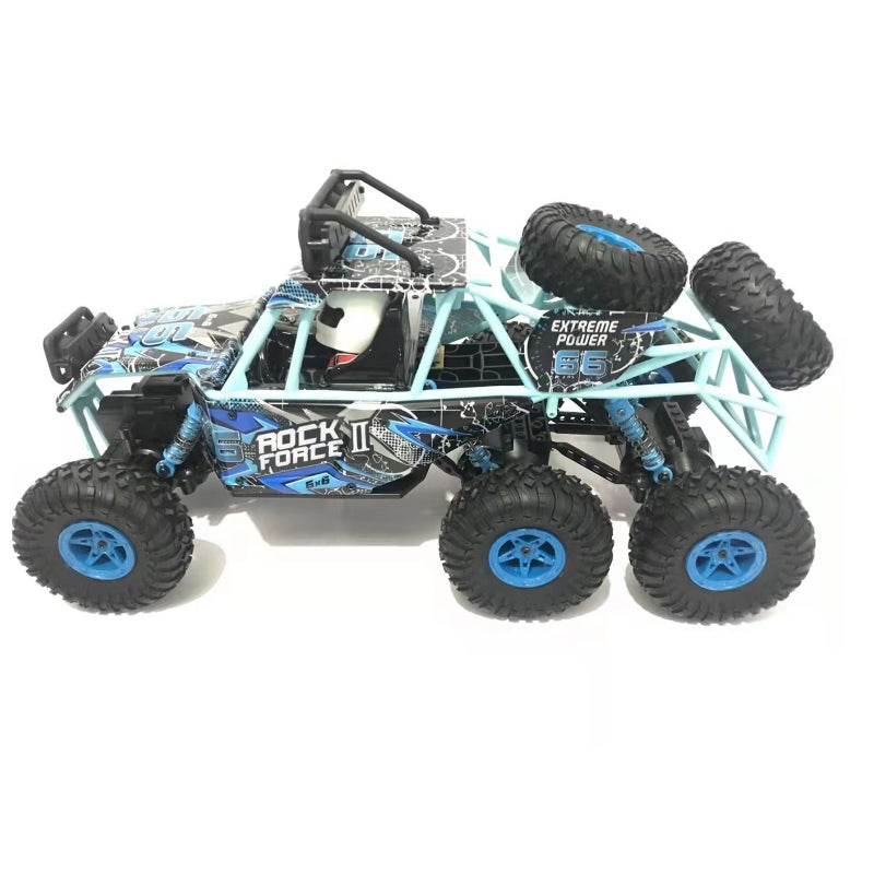1/18 Scale AWS Off-Road Vehicle Full-function Remote Control Car