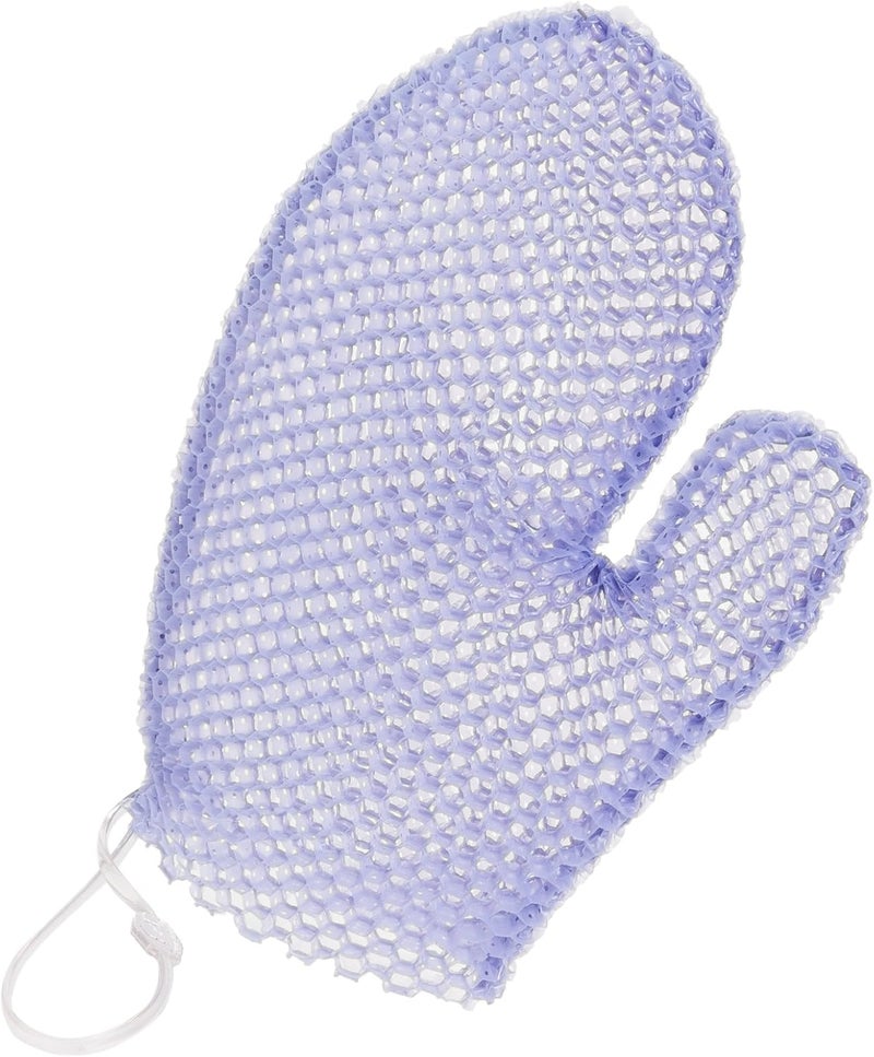 Supracor Spa Bath Mitt - Antibacterial Exfoliator - Image 1