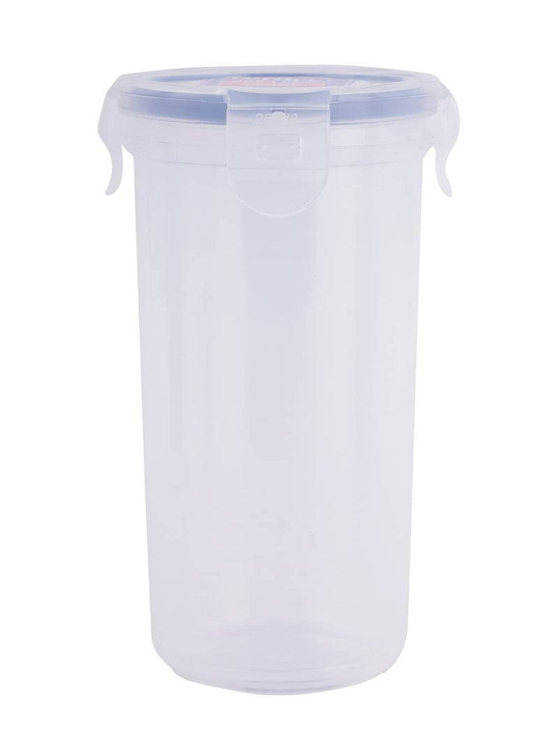 Lock & Lock Round Food Container  Tall  1.8-Cup  14-Fluid Ounces - Image 3