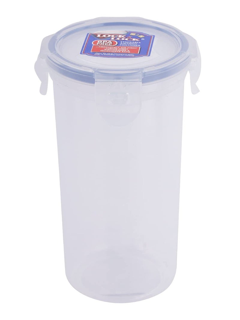 Lock & Lock Round Food Container  Tall  1.8-Cup  14-Fluid Ounces - Image 4