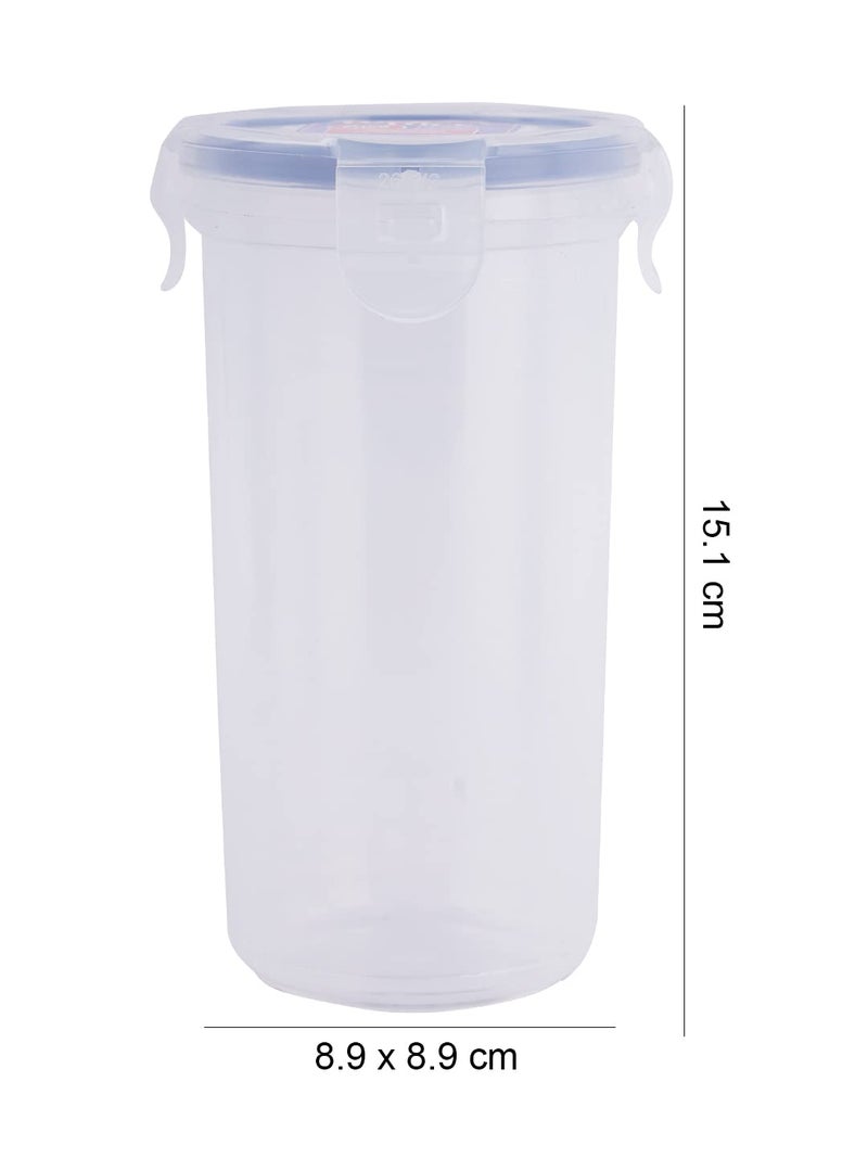 Lock & Lock Round Food Container  Tall  1.8-Cup  14-Fluid Ounces - Image 5