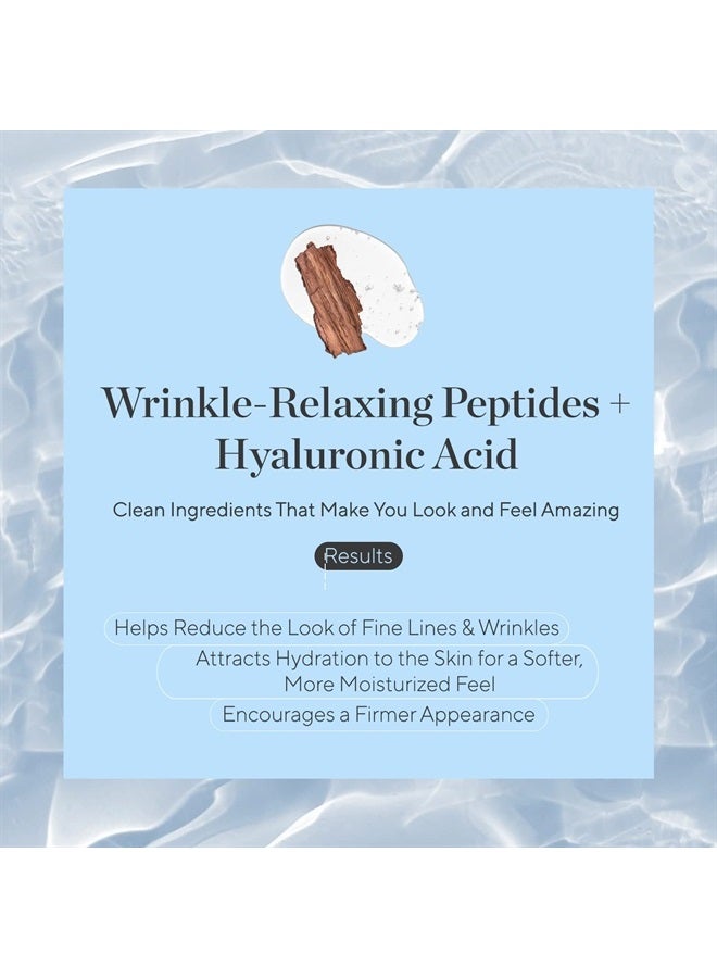 HydroPeptide Power Serum, Anti-Aging Lifting Wrinkle Treatment, Increases Skin Hydration, 1 Ounce - Image 4