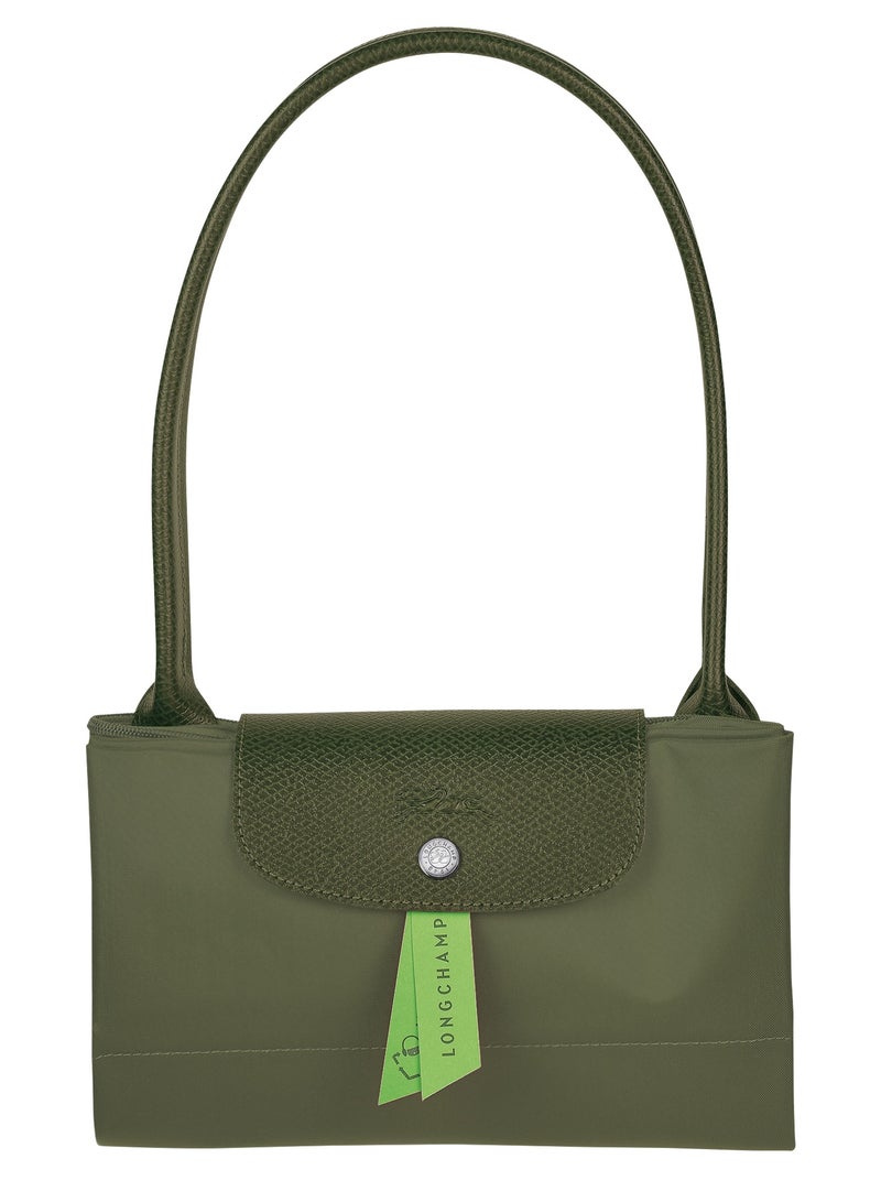 Long champ Women's Large Tote, Tote, Shoulder Bag, Classic Theme Bag - Image 4