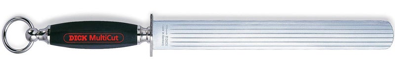 F. Dick 11-inch Multicut Steel Flat Fine Cut 7650428 - Image 2