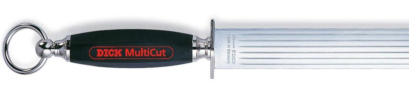 F. Dick 11-inch Multicut Steel Flat Fine Cut 7650428 - Image 4