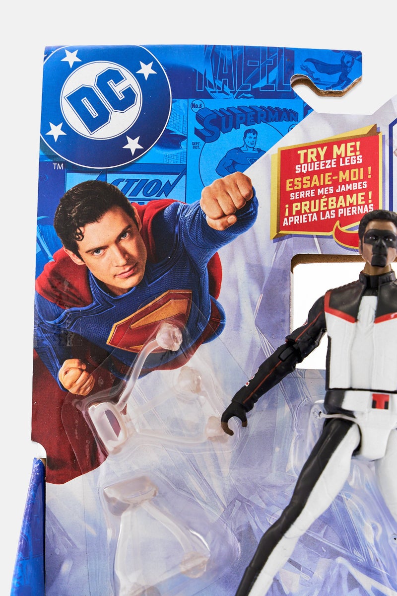 DC Comics Dc Superman Movie Fig 6 Feature Battle Attack Asst - Image 5