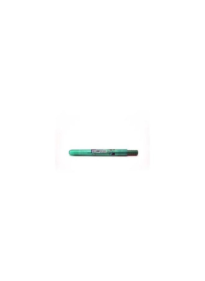 Highlighter Pen - Green - pzsku/Z12E7904AF9D5F45D73A5Z/45/_/1673268021/7c863629-515c-44fc-b2dc-d9c9d09b9f3d