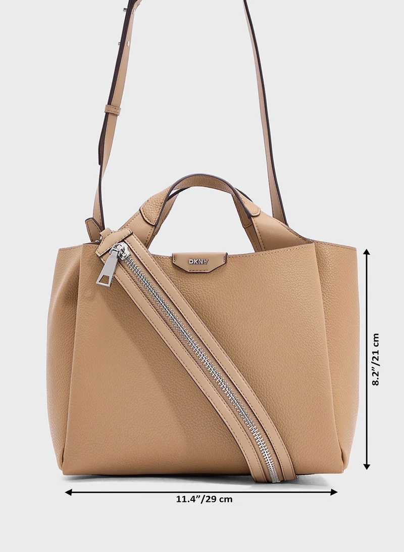 DKNY WILLA Crossbody