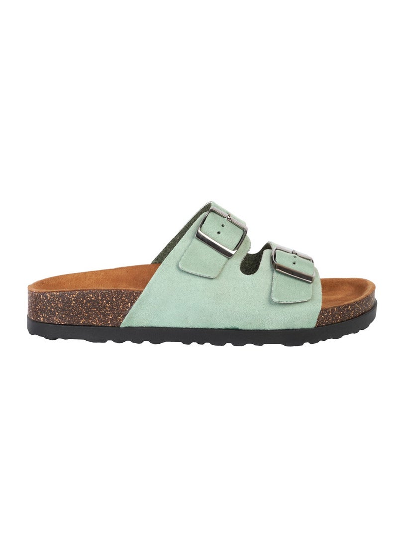 Jellies Jellies Comfortable  Amelia Sandal - Slipper For women  - Image 3