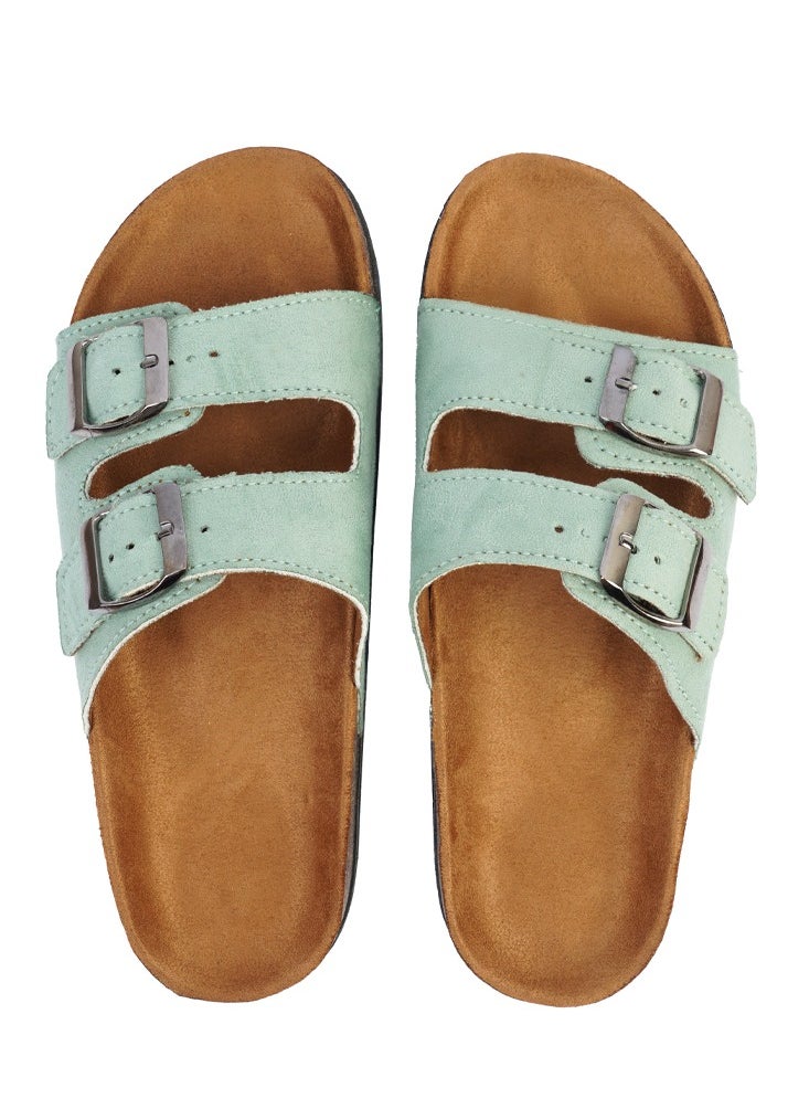 Jellies Comfortable  Amelia Sandal - Slipper For women