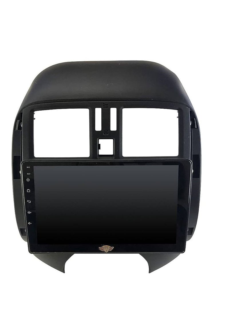 Android Screen for Nissan Sunny Octa Core 3GB Ram 32 GB Rom Support Apple Car Play - Android Auto Wireless