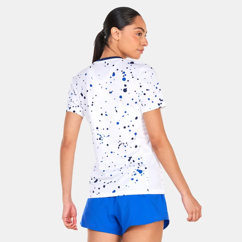 Nike Women's Dri-FIT USWNT (4-Star) 2023 Stadium Home Football Jersey