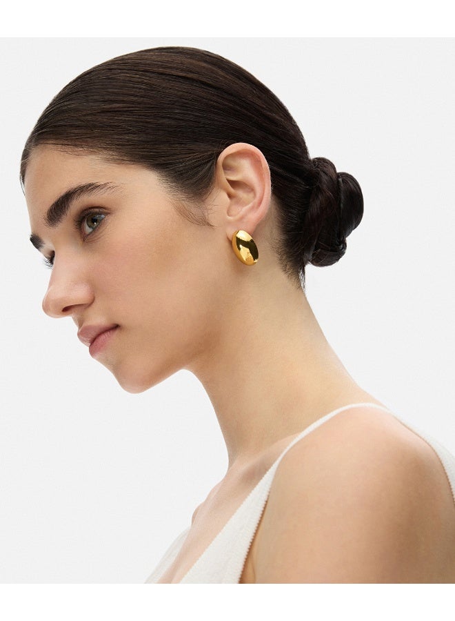 Ipekyol Rhinestone Earrings Set  - Image 2
