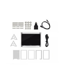 7 inch Screen Kit for Raspberry Pi - pzsku/Z12E7E842AD470FD093C9Z/45/_/1674795803/bec3bfa2-76ba-42b0-87b2-96f1611ee217