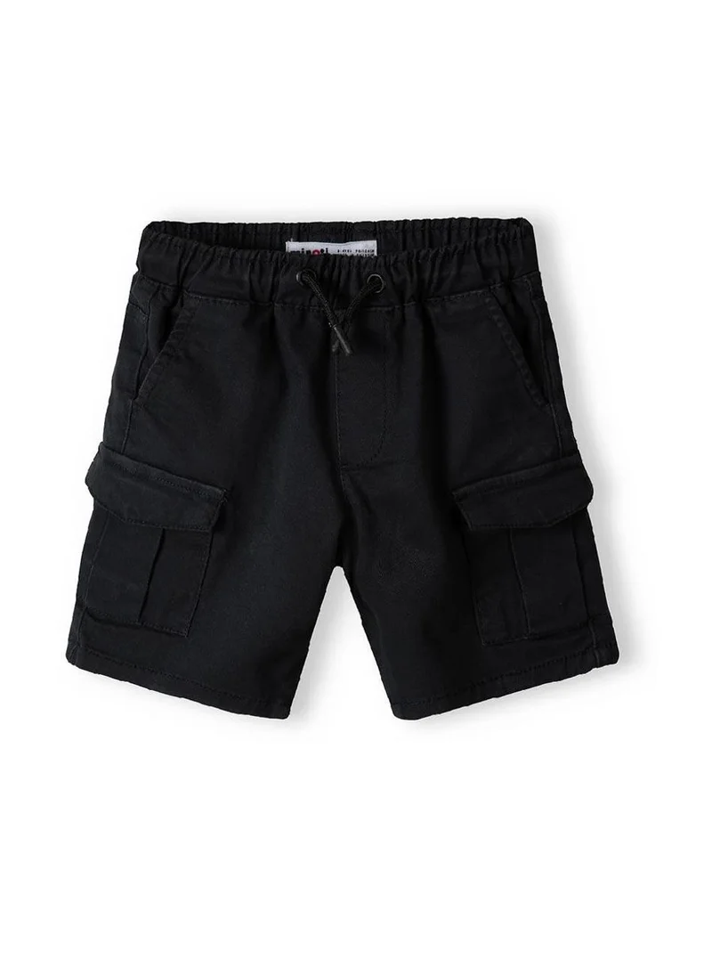 مينوتي Teen Boys Combat Short