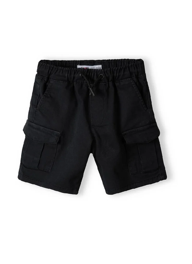 MINOTI Teen Boys Combat Classic Short