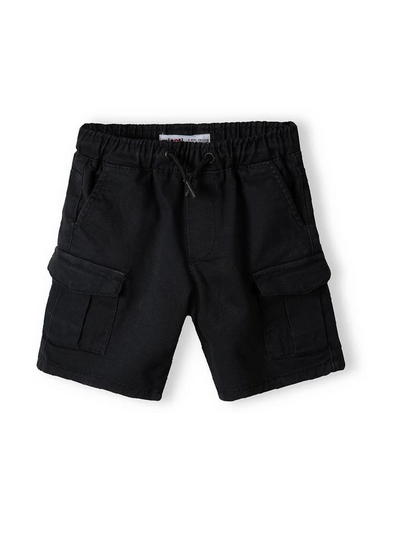 مينوتي شورت كارجو للمراهقين - Image 2