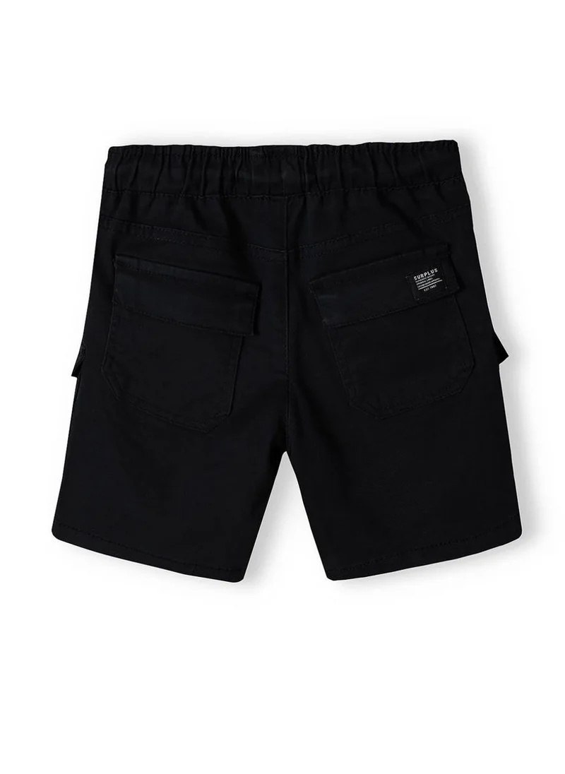 مينوتي Teen Boys Combat Short